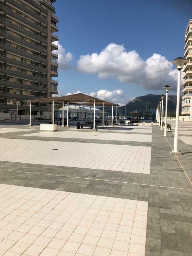 Retiro Playa Y Spa タベルネス・デ・ラ・バルディグナ エクステリア 写真